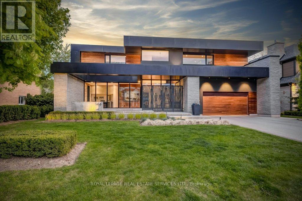 144 Sparling Ct, Oakville, ON L6K 2J7