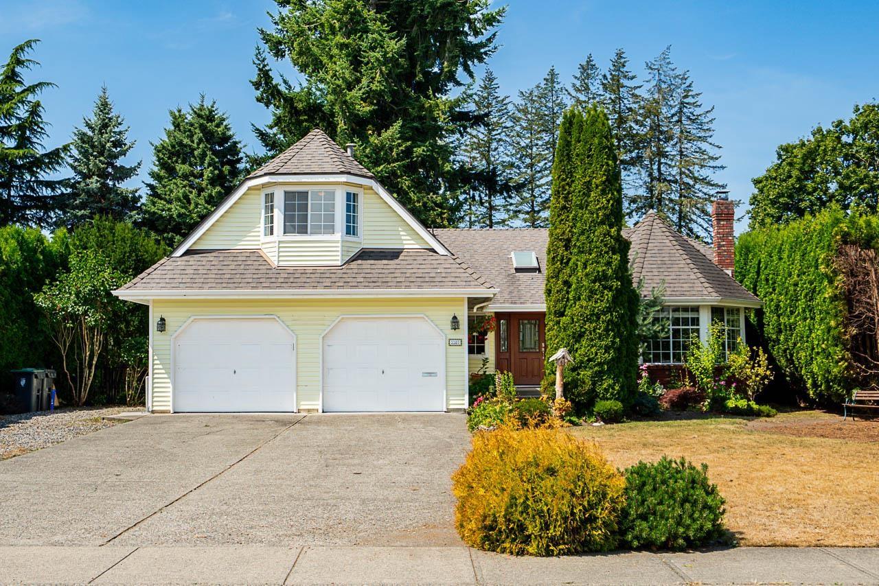 196 Street Unit 3387 #a, Langley, BC V3A 7X1