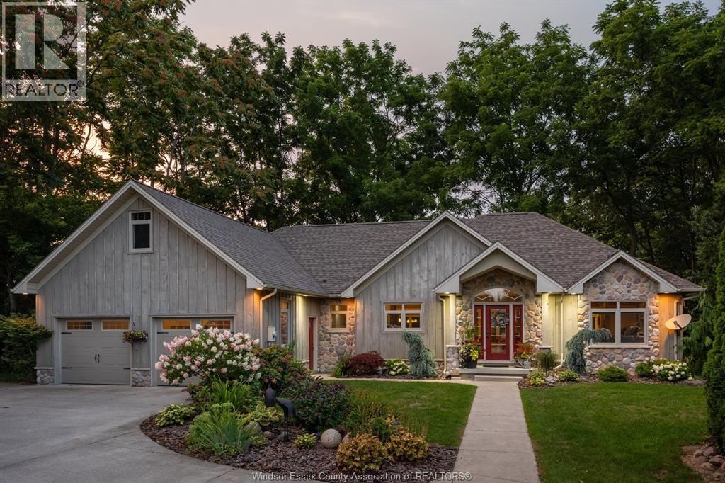 507 Ladale Ln, Chatham-Kent, ON N0P 2P0