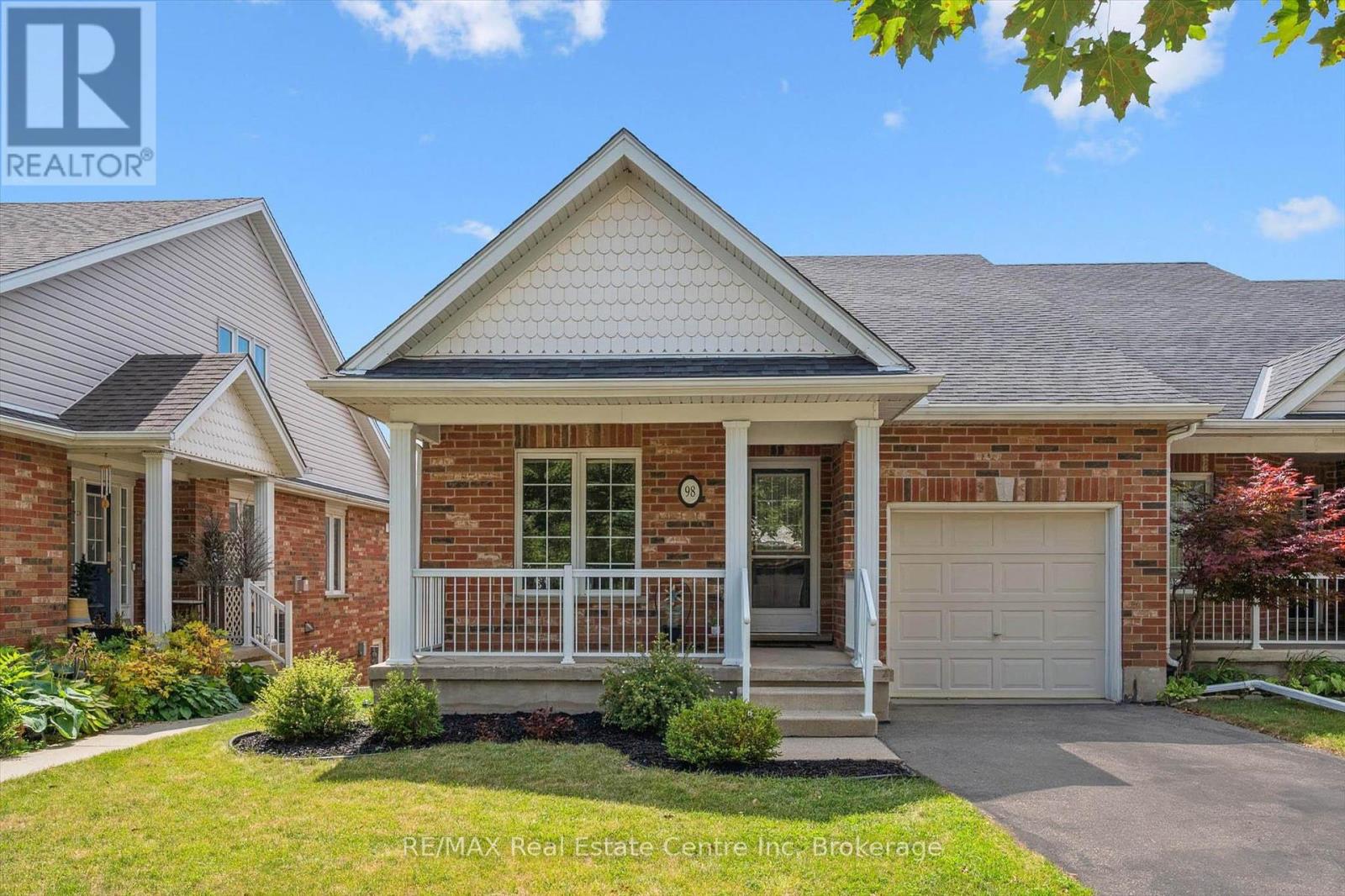 98 Schroder Cres, Guelph, ON N1E 7B4