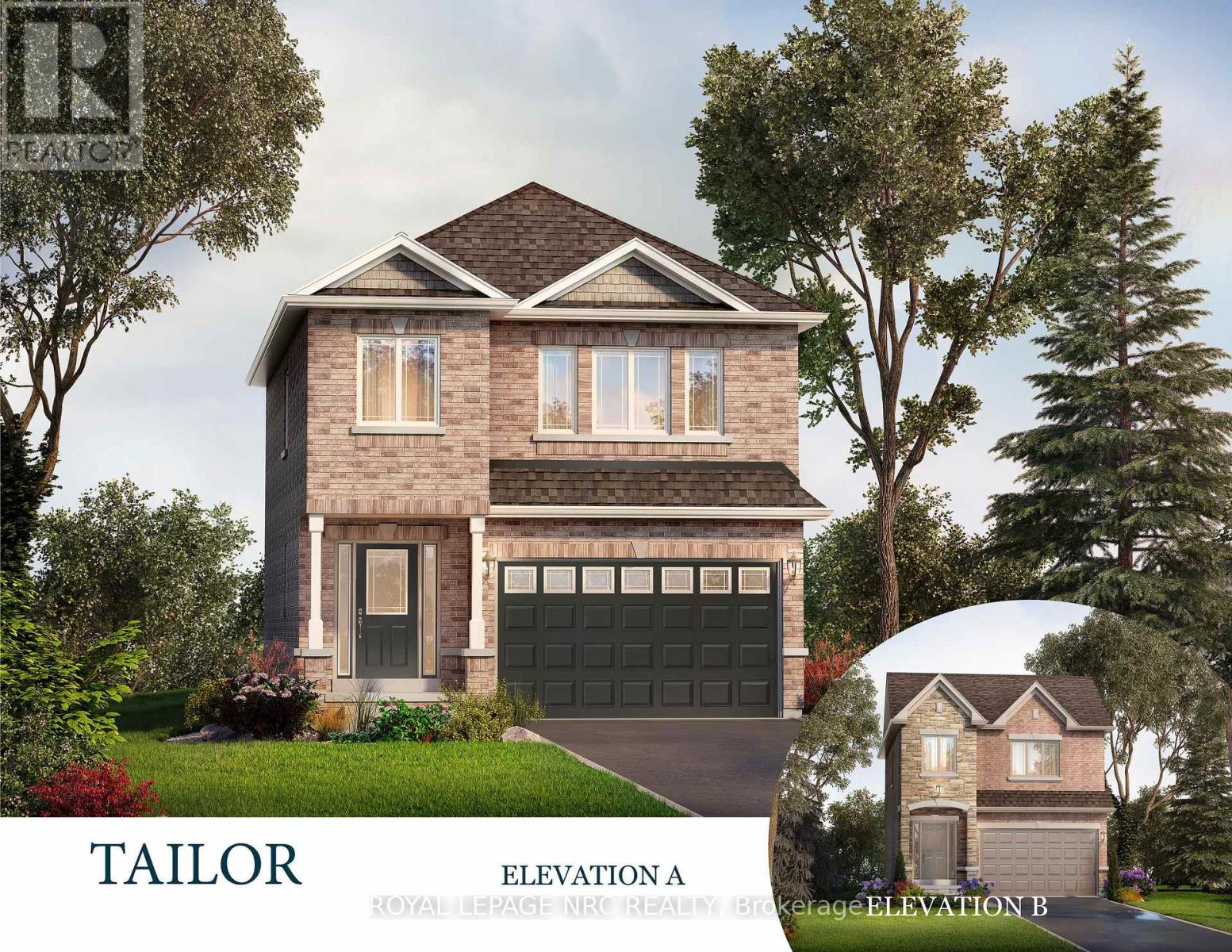 136 Palace St, Thorold Thorold Downtown, ON L2V 0M9