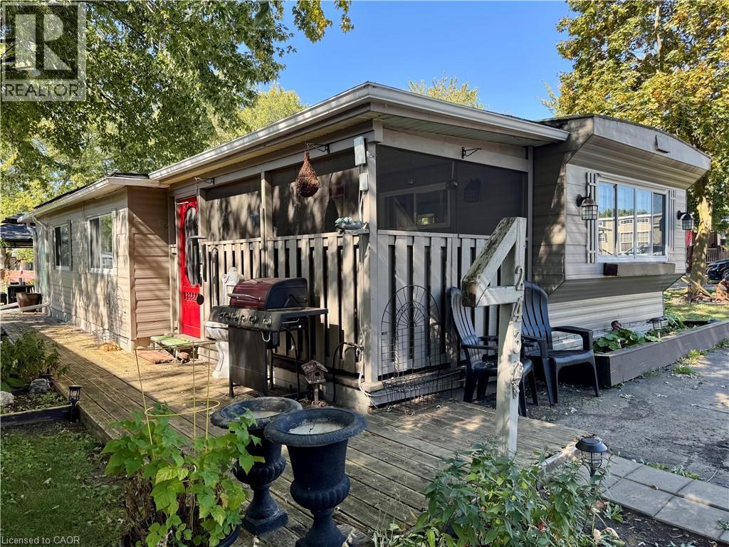 580 Beaver Creek Rd, Waterloo, ON N2J 3Z4