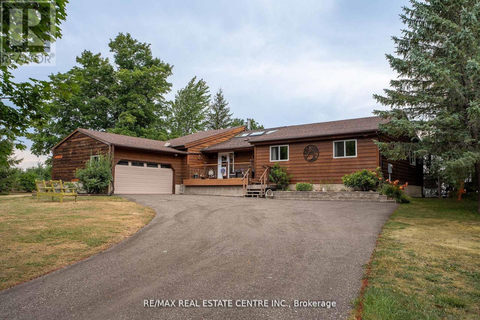 3762 Highpoint Side Rd, Caledon, ON L7K 0J4