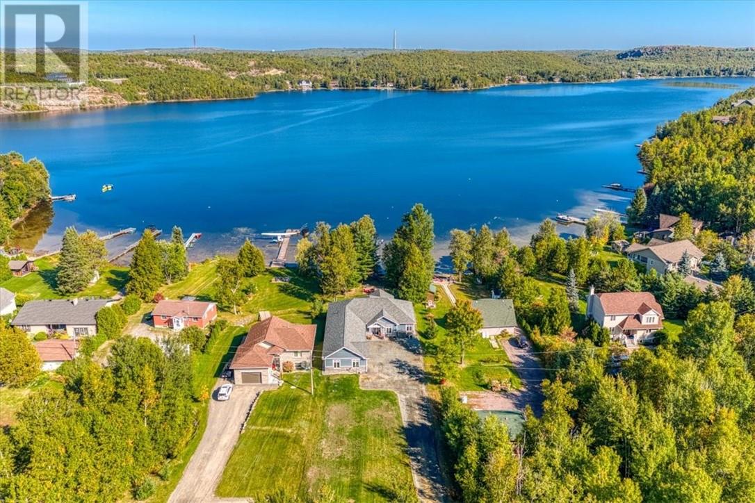 2354 S Shore Rd, Sudbury, ON P3G 1M3