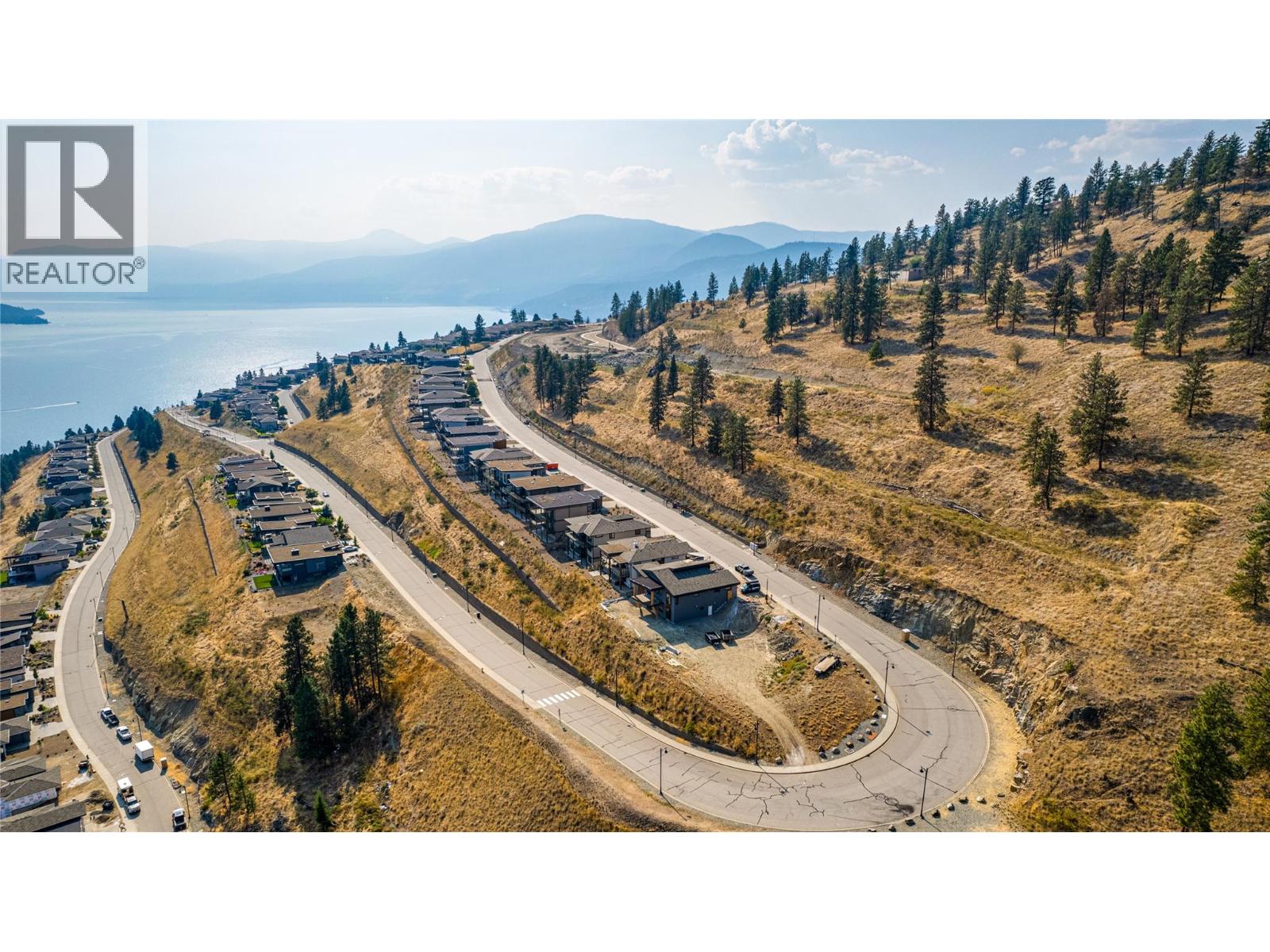 8932 Tavistock Rd 100 Mile House Bc Rd, Vernon, BC V1H 2K9