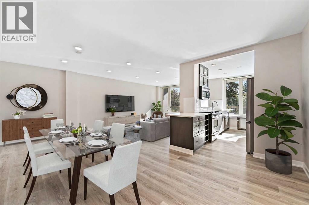 3316 Rideau Place Sw Unit 202, Calgary, AB T2S 1Z4