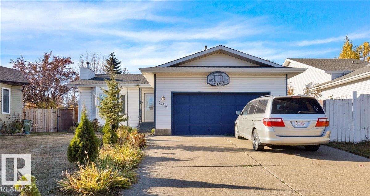 48 St Nw Unit 3736, Edmonton, AB T6L 3T3