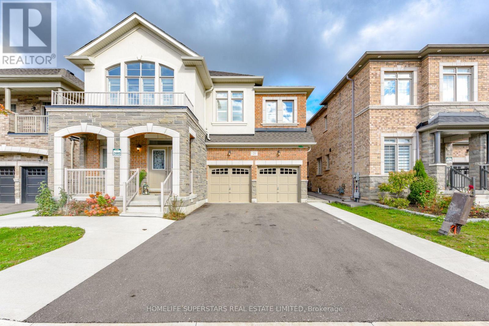21 Cattail Cres, Hamilton, ON L0R 2H7