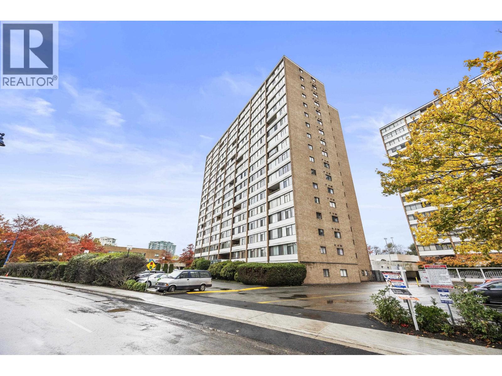 6651 Minoru Boulevard Unit 1505, Richmond, BC V6Y 1Z2