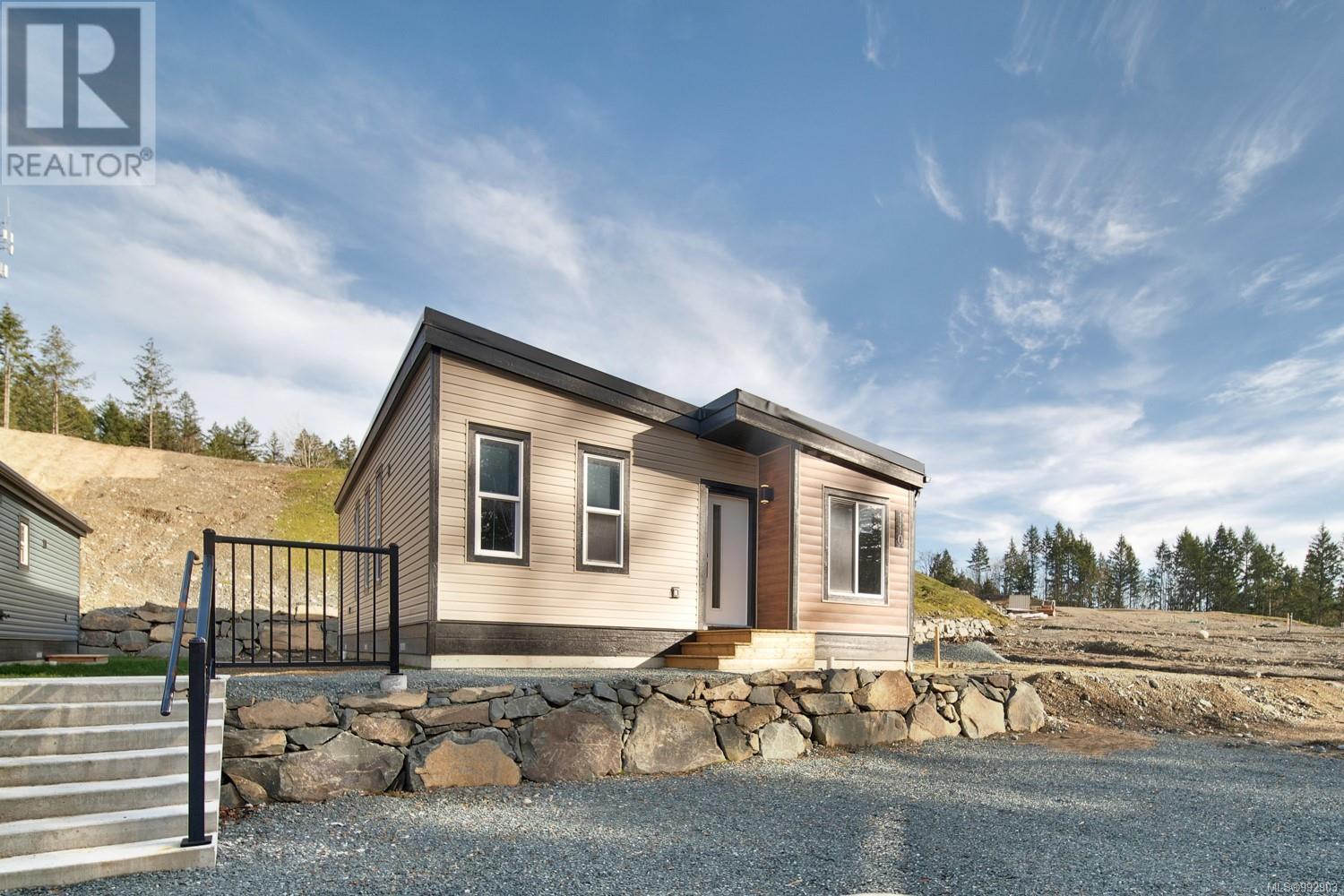 3499 Henry Rd Unit 110 Rd, North Cowichan, BC V0R 1K4
