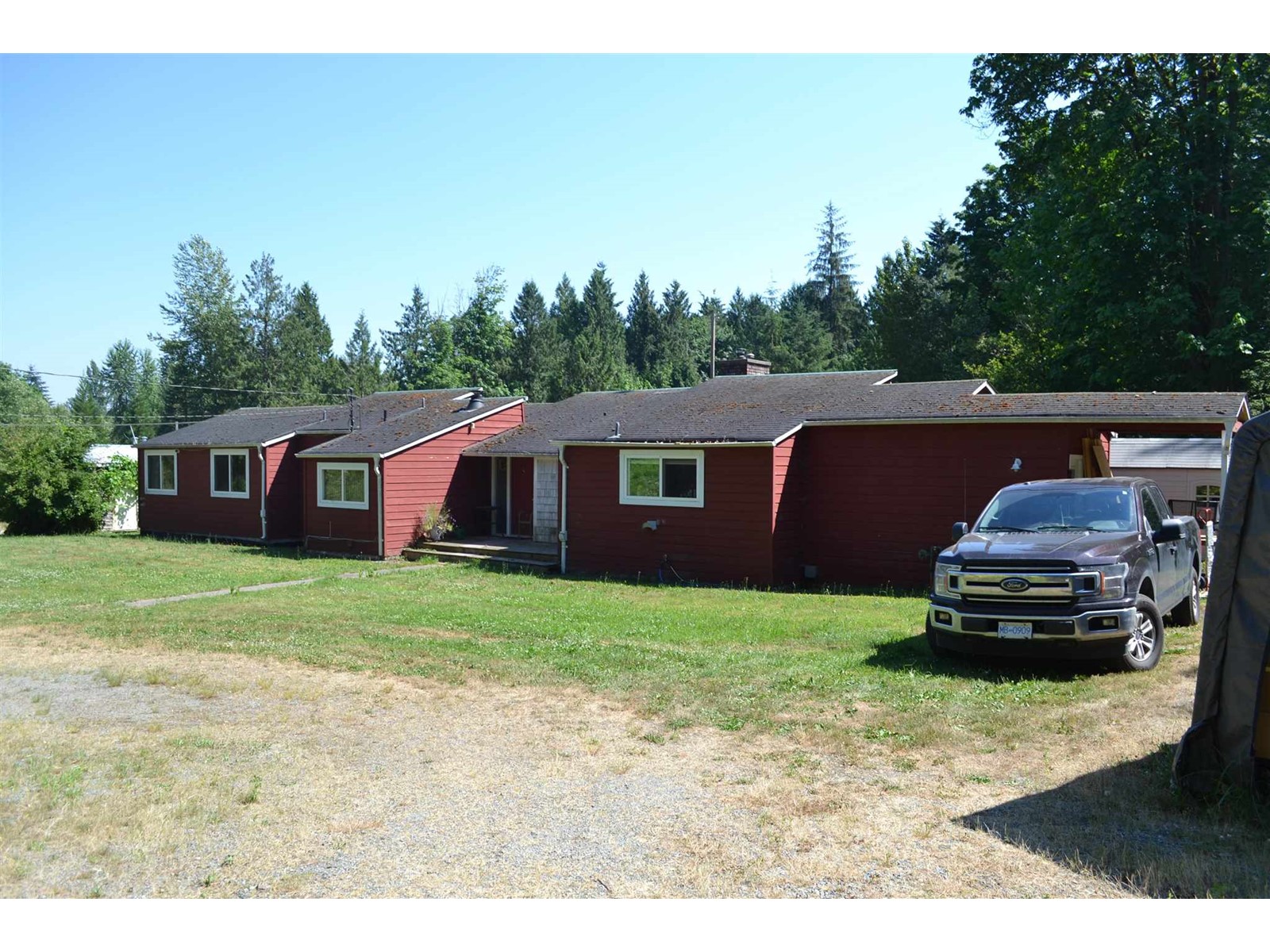 16 Avenue Unit 23796, Langley, BC V2Z 1K9
