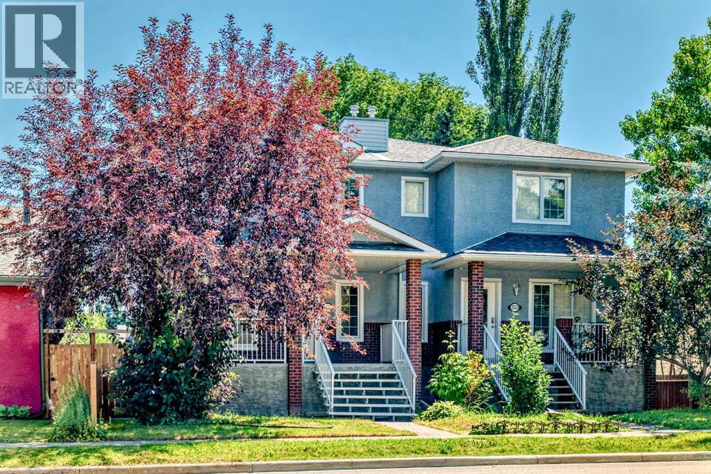 5 Avenue Nw Unit 2321, Calgary, AB T2N 0T1