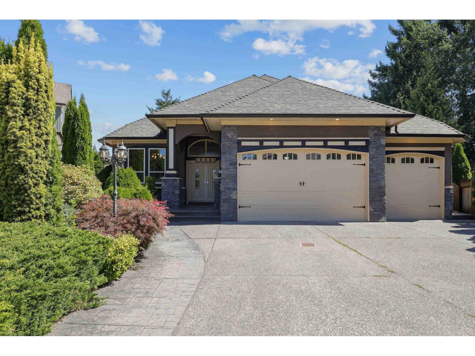 71 Avenue Unit 19695, Langley, BC V2Y 2Z7