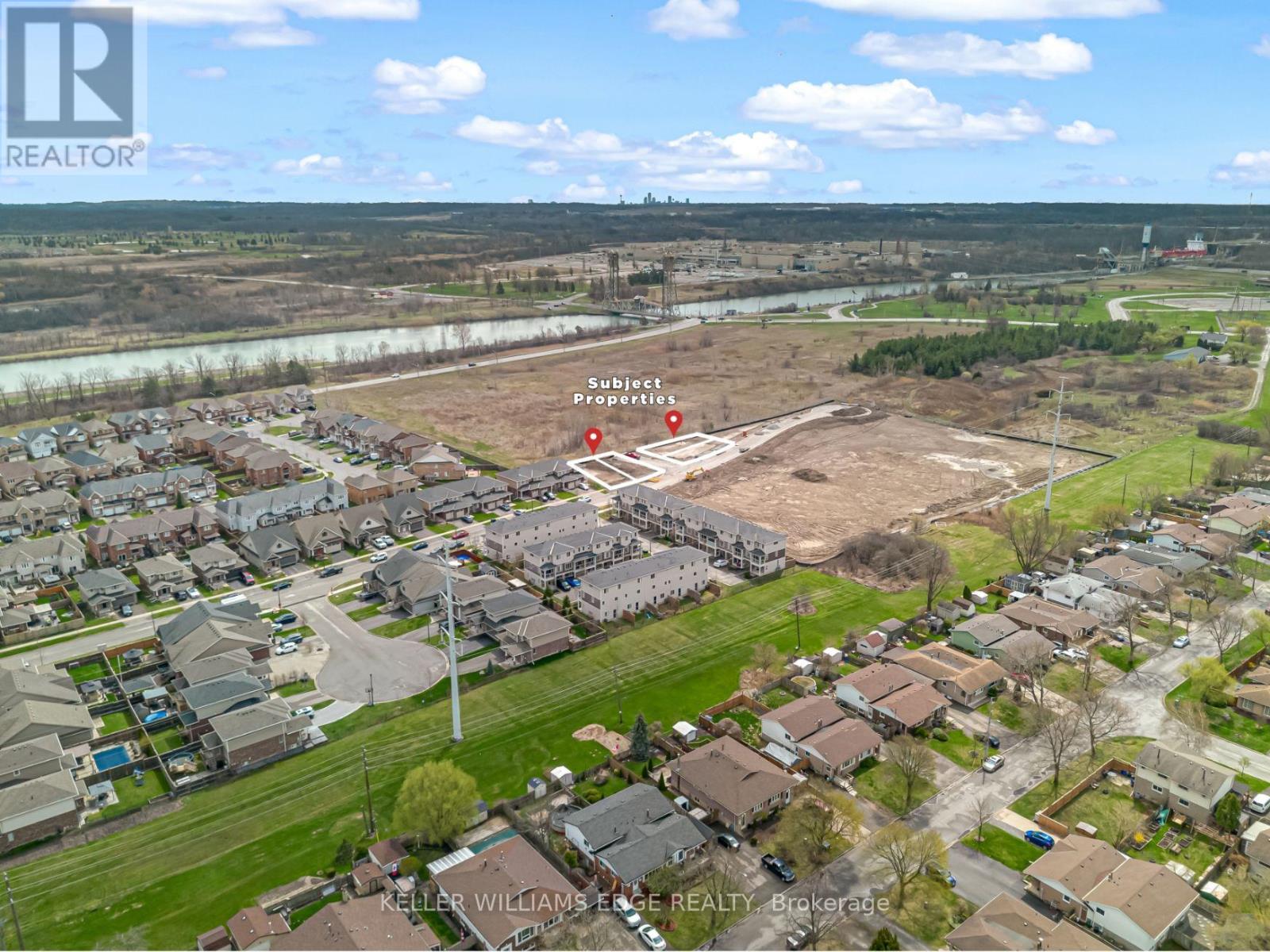 4 Forestwood Dr, St. Catharines Secord Woods, ON L2P 0E4