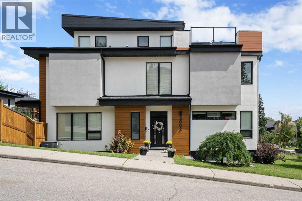 18 Street Sw Unit 3002, Calgary, AB T2T 3Z3