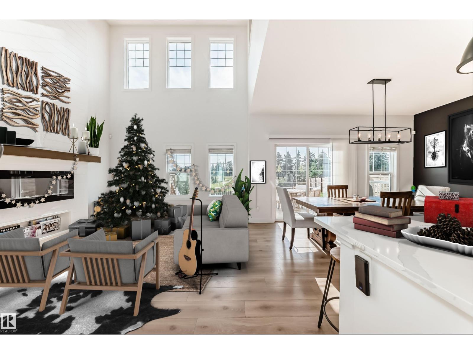 71 Jamison Cr, St. Albert, AB T8N 7V3