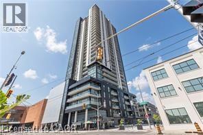 60 Charles Street W Unit 3008, Kitchener, ON N2G 0C9
