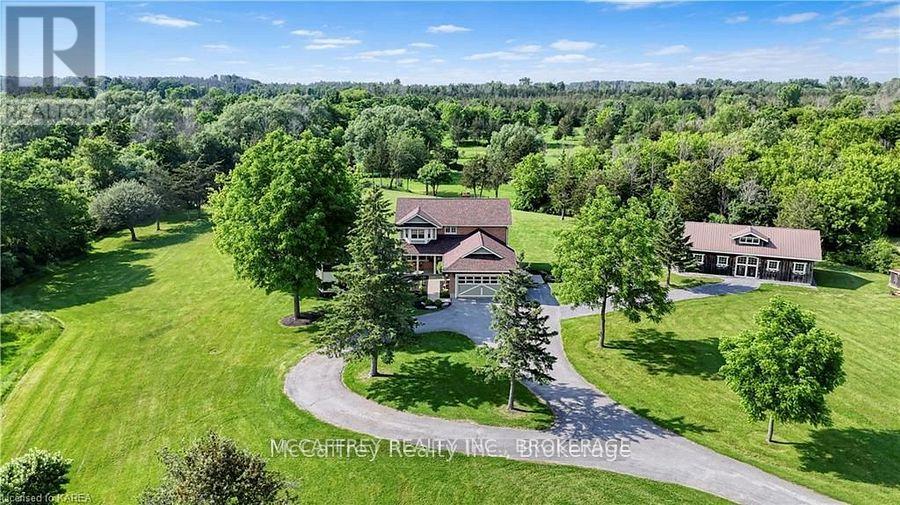 4291 Old Hwy 2, Belleville, ON K8N 4Z4