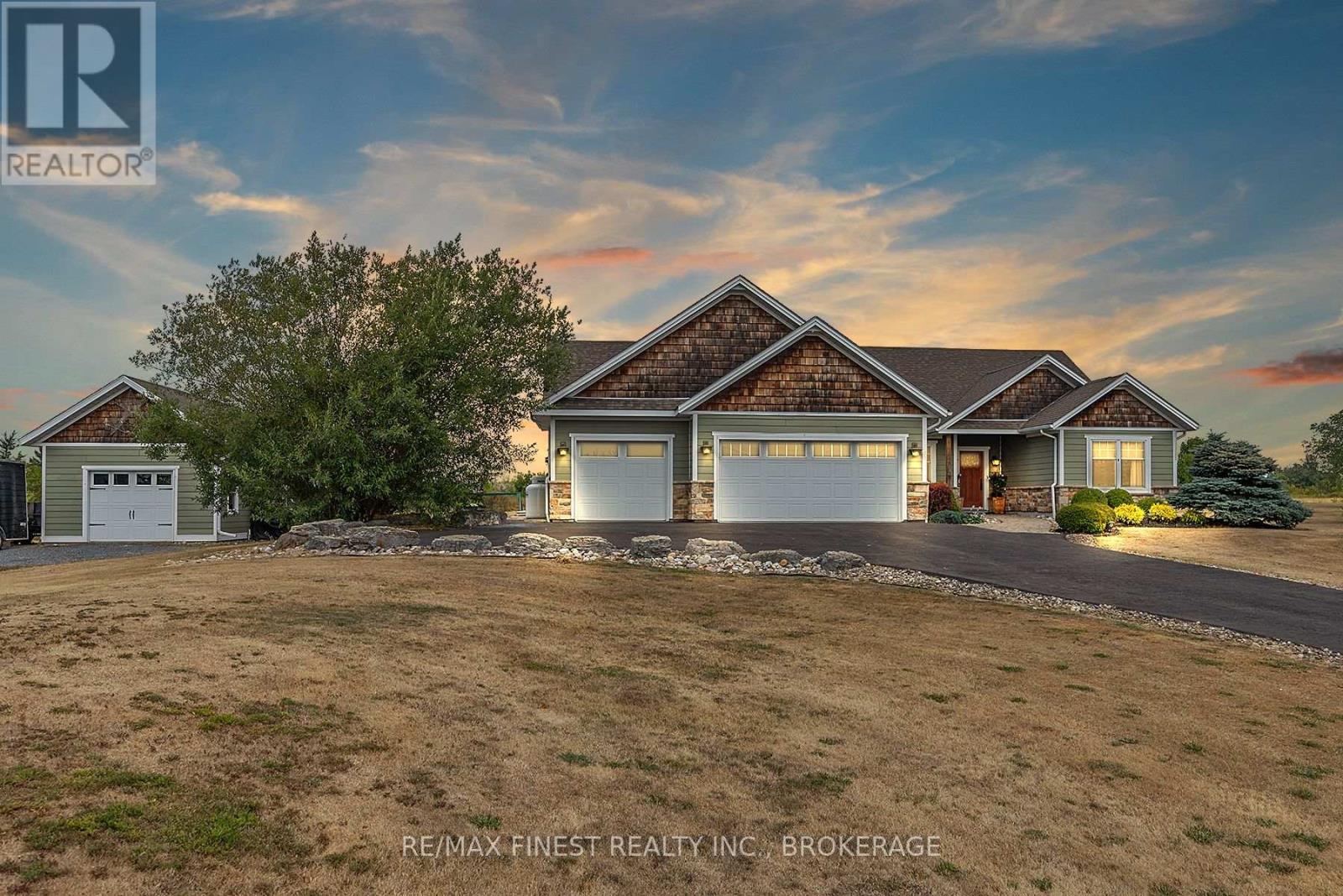 1247 Millhaven Rd, Loyalist, ON K0H 2H0