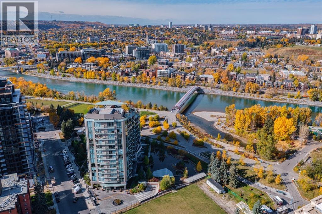 738 1 Avenue Sw Unit 412, Calgary, AB T2P 5G8