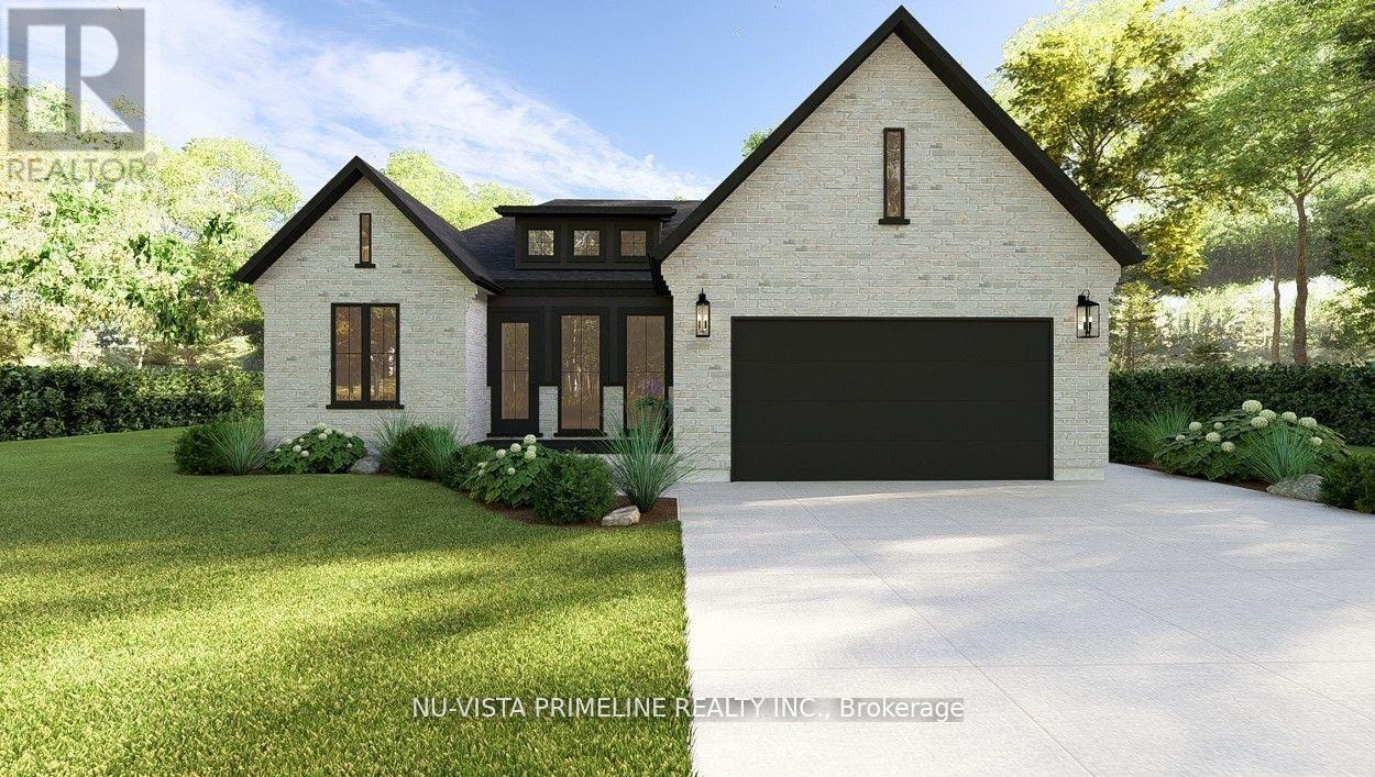 186 Timberwalk Trl, Middlesex Centre, ON N0M 2A0