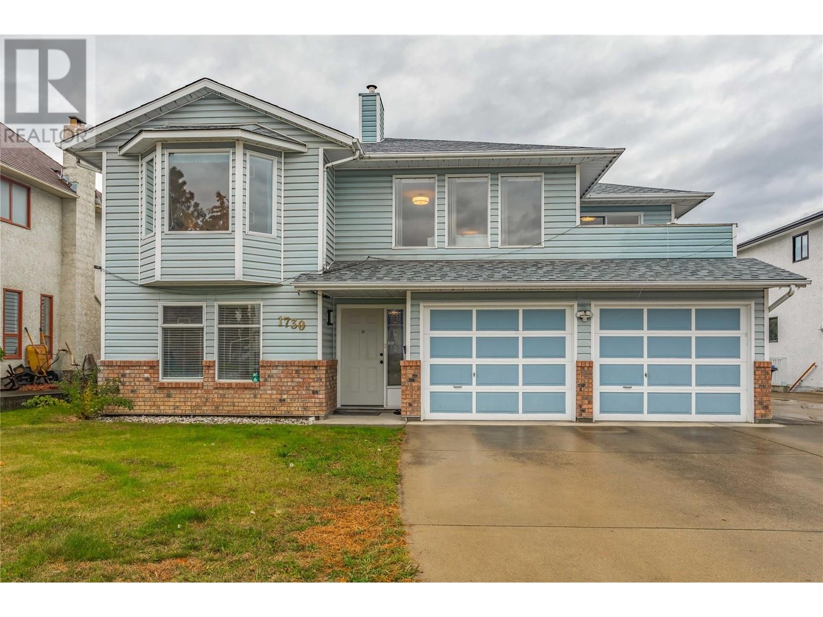 1730 Simpson Ct, Kelowna, BC V1X 7C1