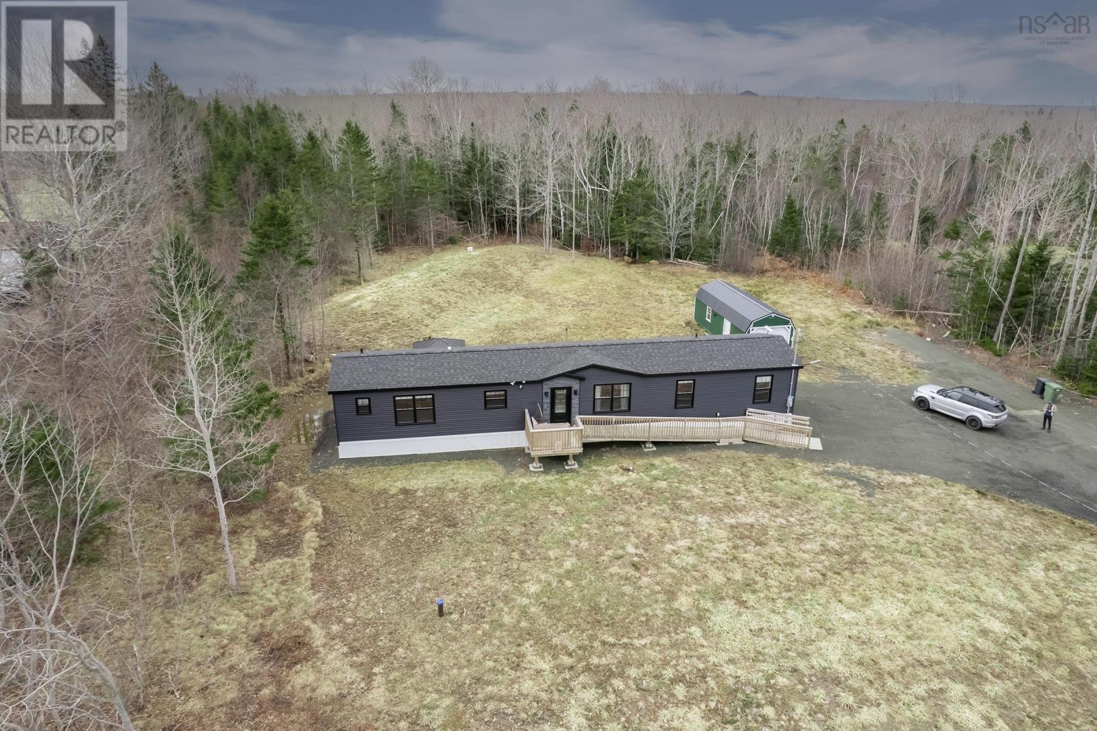 506 Back Rd, Lansdowne, NS B0S 1S0