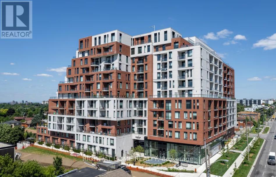 218 3100 Keele St, Toronto Downsview-roding-cfb, ON M3M 2H4