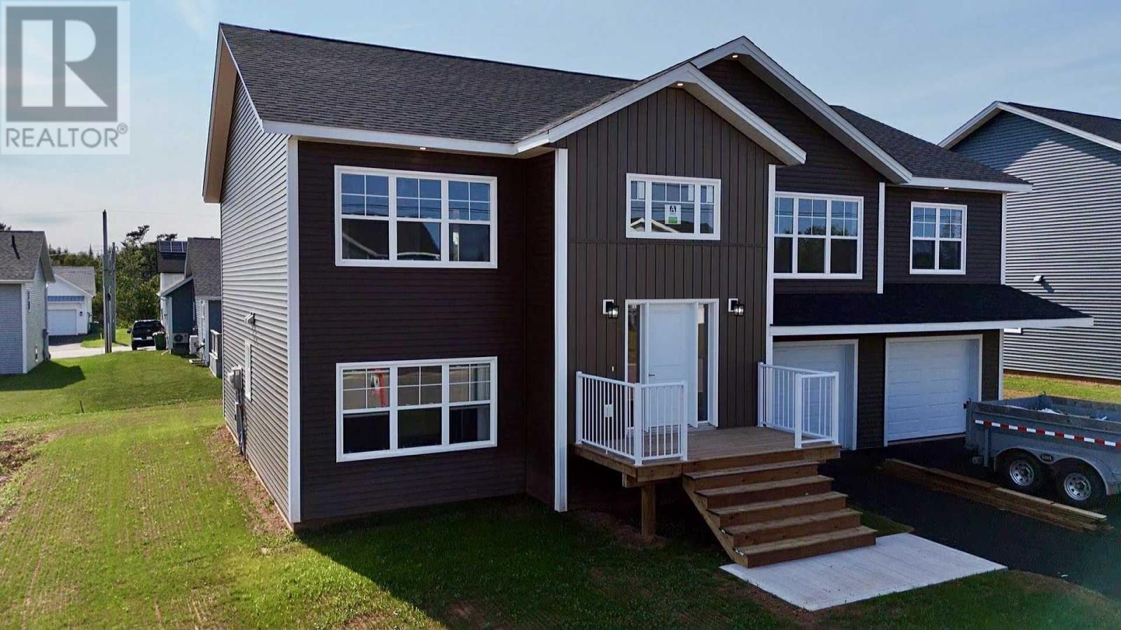 25 Bridget Dr, Charlottetown, PE C1E 0G5