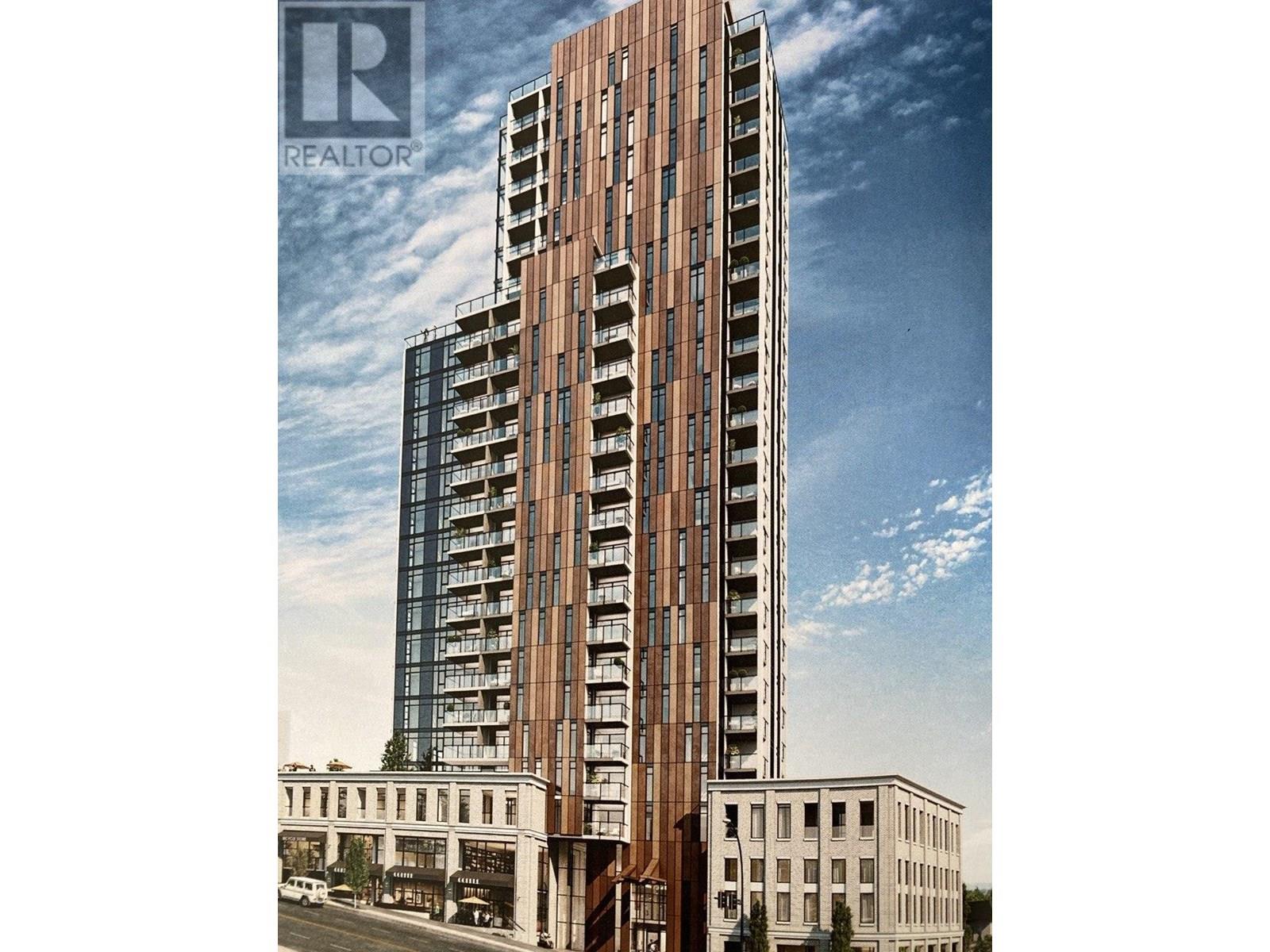 901 Lougheed Highway Unit 1506, Coquitlam, BC V3K 3T3