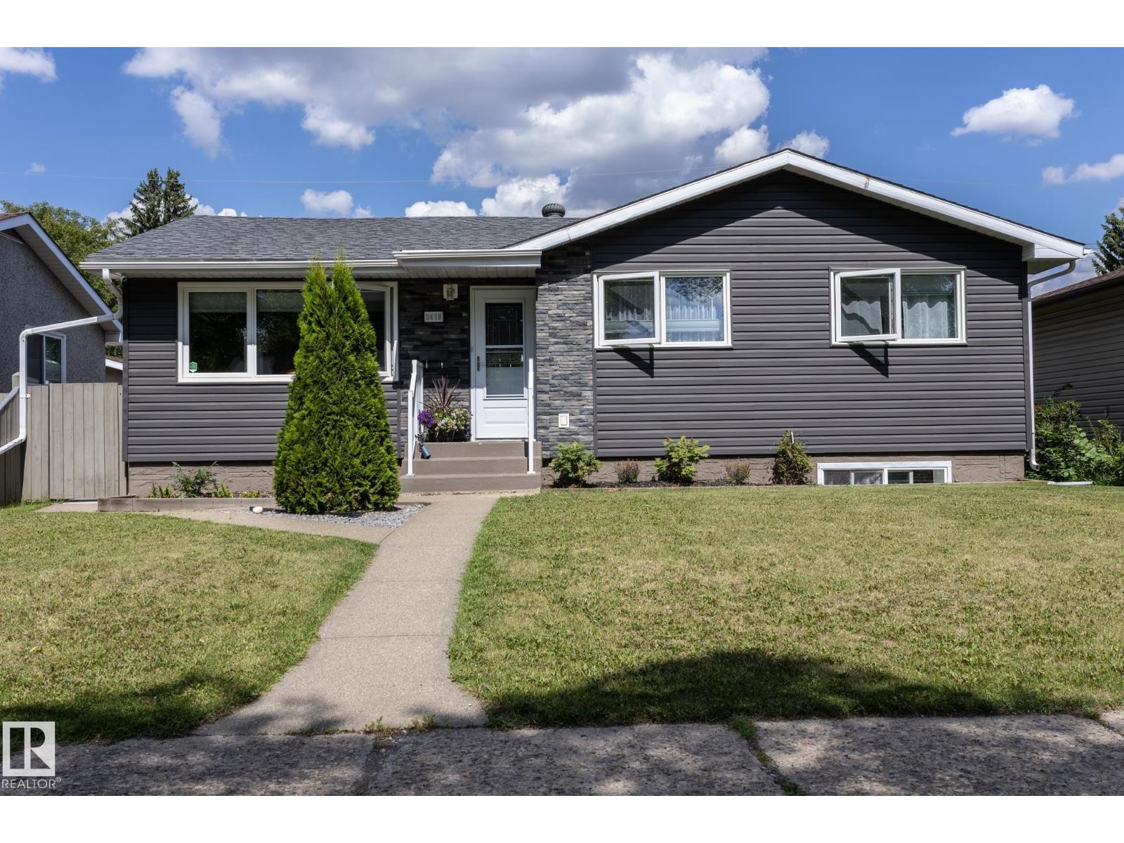 120 Av Nw Unit 3418, Edmonton, AB T5W 1K2