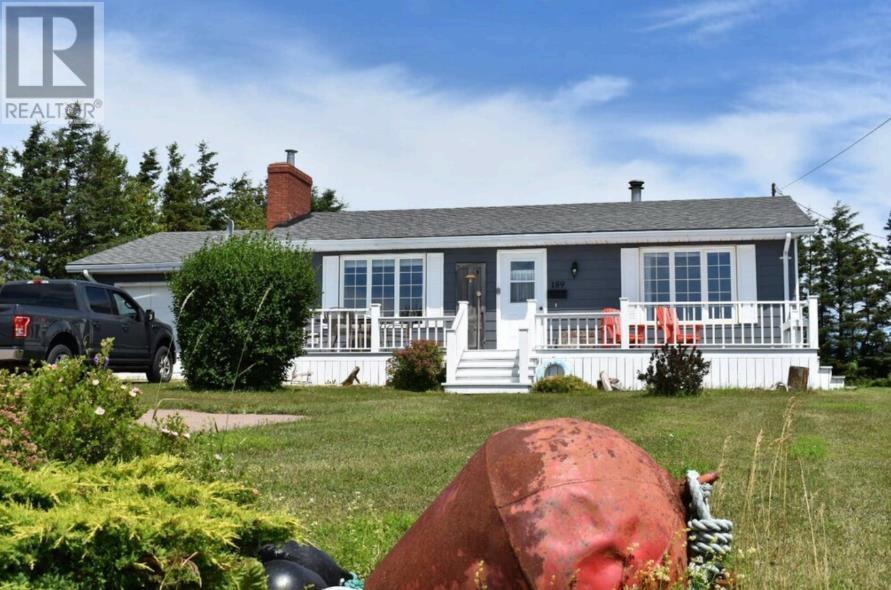 189 Harbourview Dr, North Rustico, PE C0A 1N0
