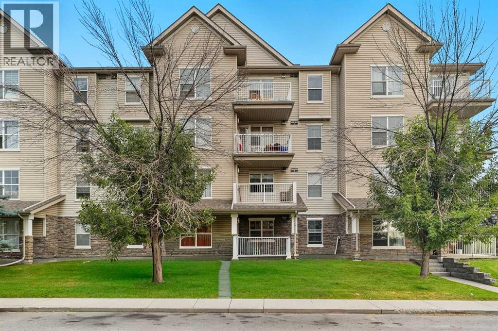 2000 Applevillage Court Se Unit 110, Calgary, AB T2A 7Z4