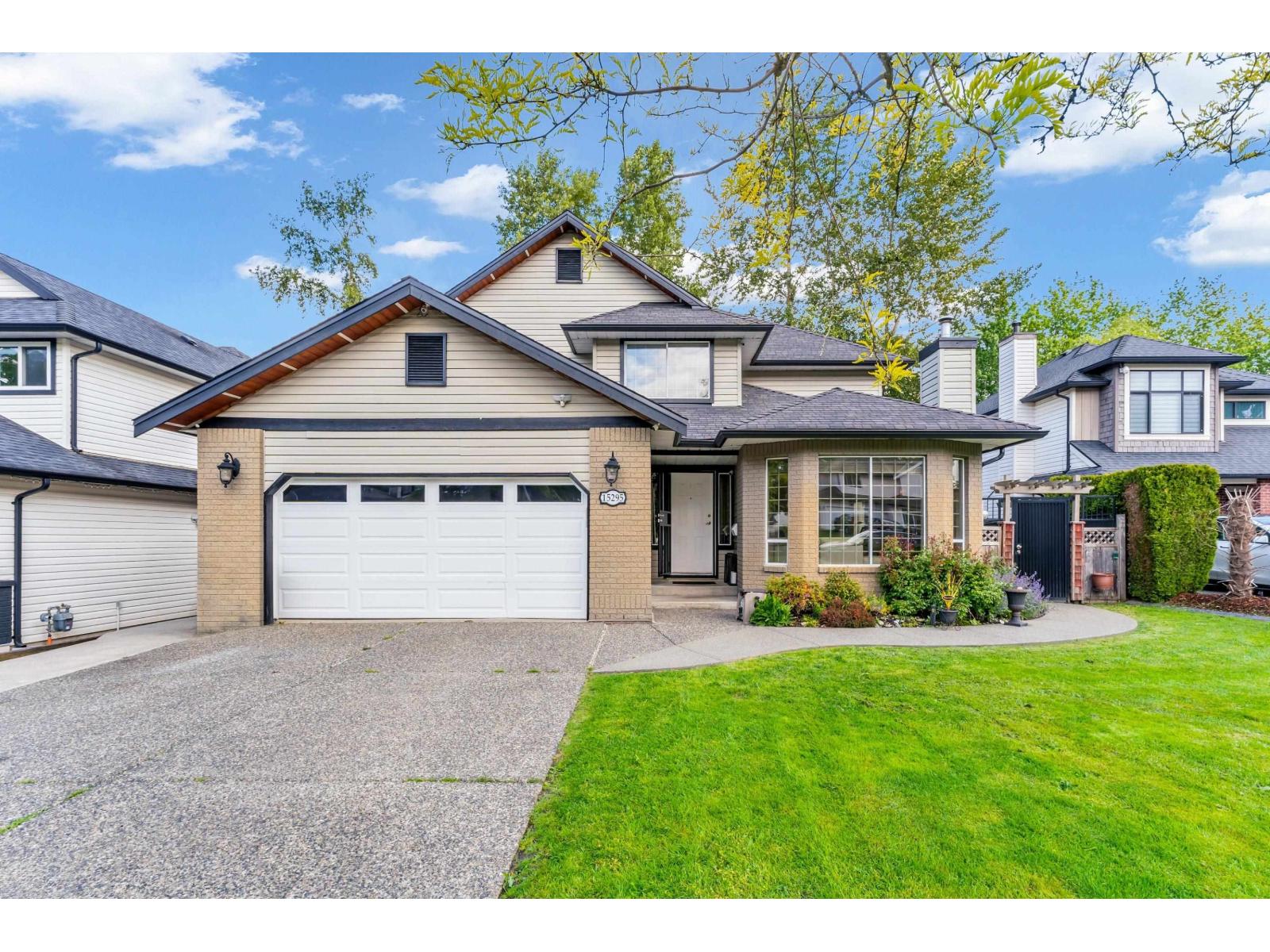 111 Avenue Unit 15295 #a, Surrey, BC V3R 0G4