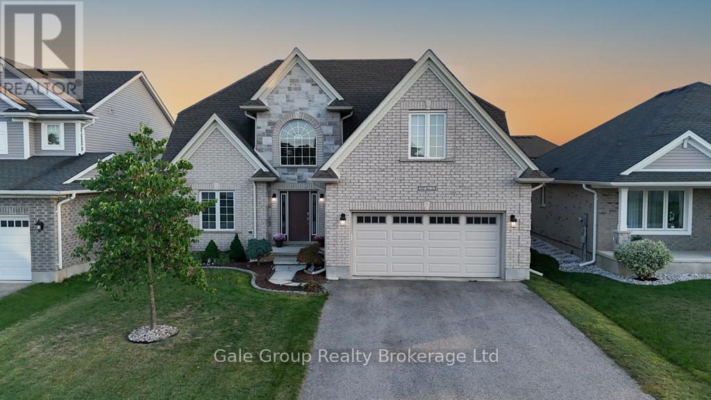 307 Wilson Ave, Tillsonburg, ON N4G 0H2