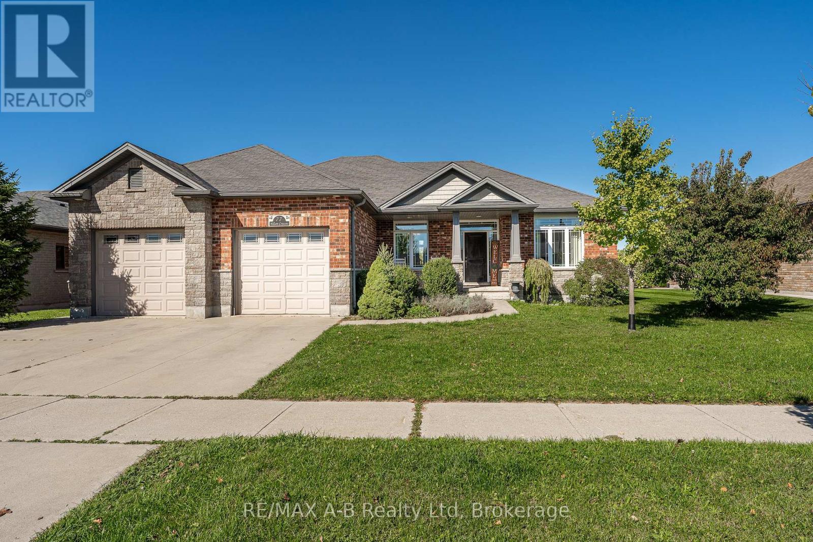 77 Millson Cres, St. Marys, ON N4X 1A0