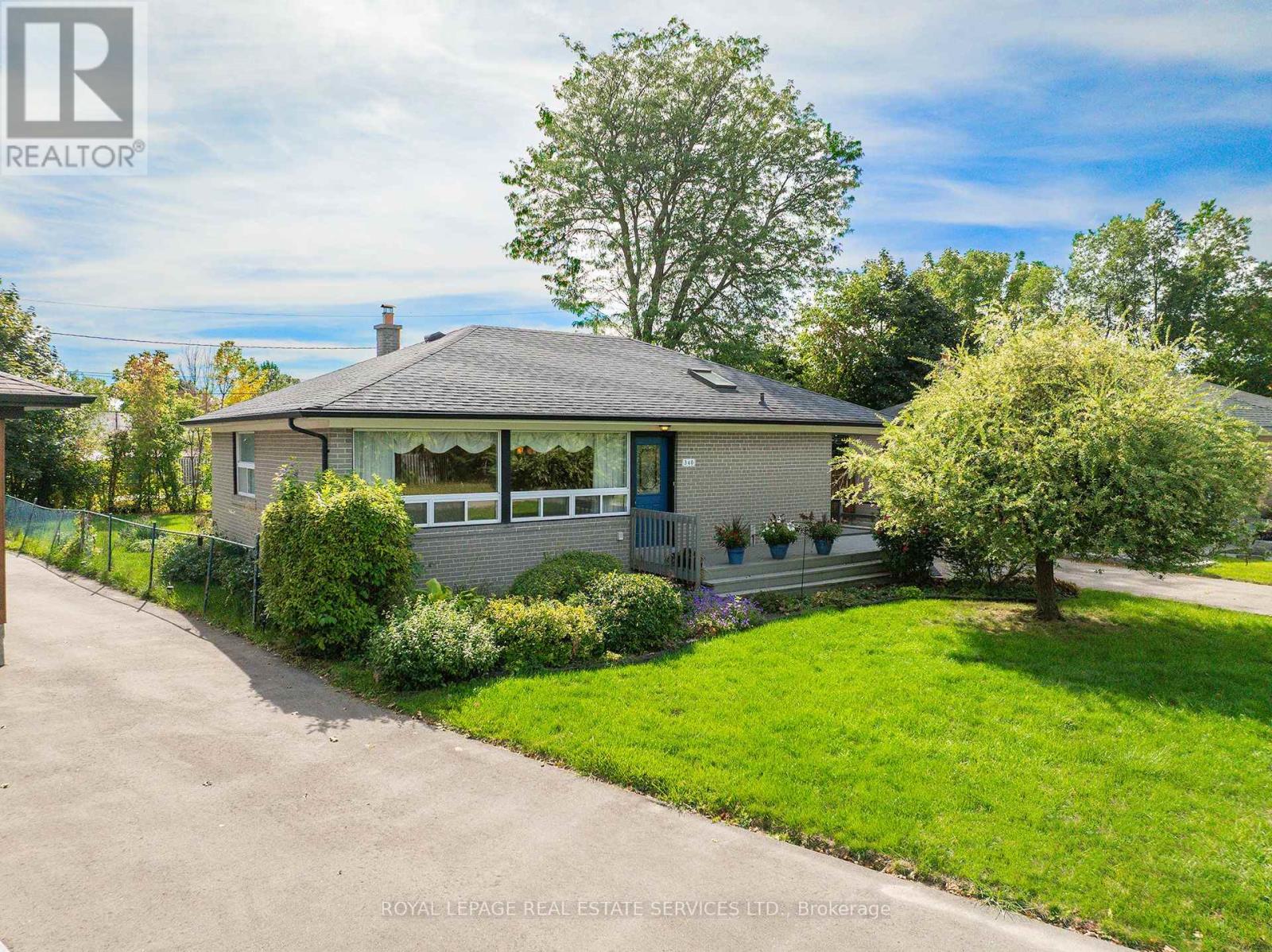 340 Leonard St, Caledon Bolton West, ON L7E 4Y7