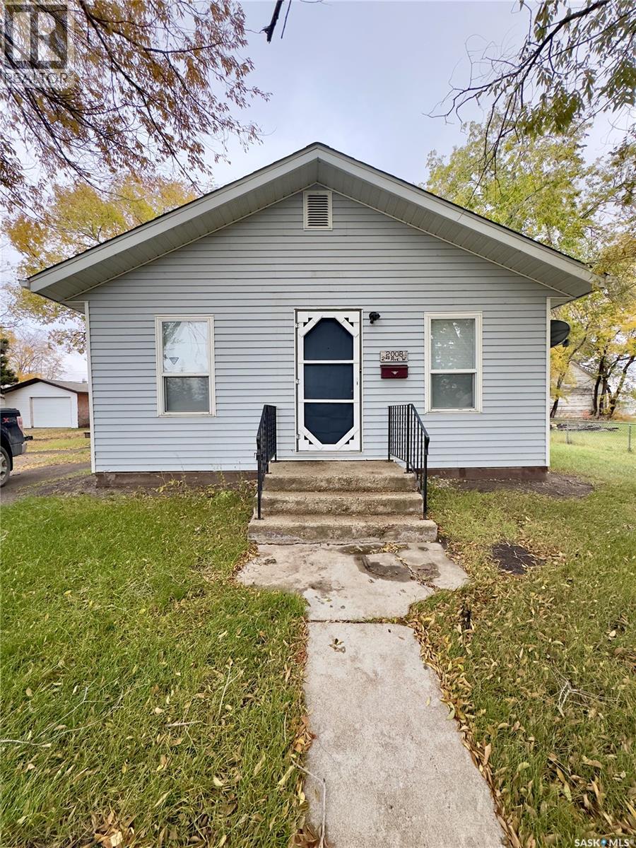 2008 2nd Avenue, Waldheim, SK S0K 4R0