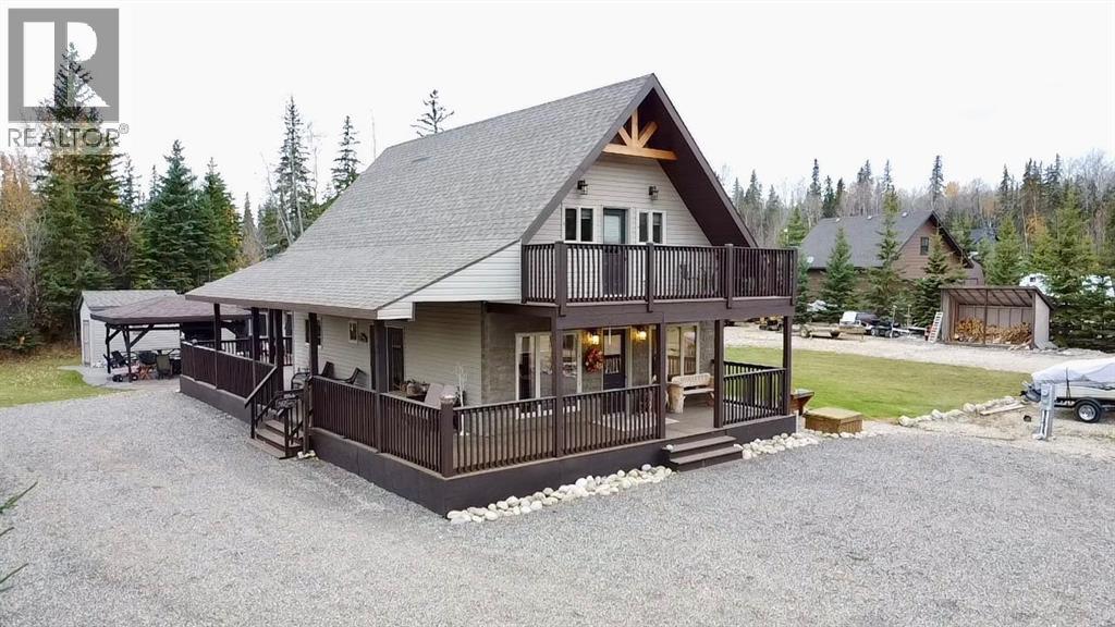 125 Monias Dr, Rural Big Lakes County, AB T0H 1E0