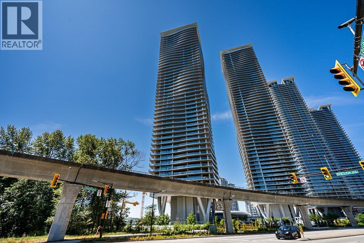 4880 Lougheed Highway Unit 1606, Burnaby, BC V5C 0N1