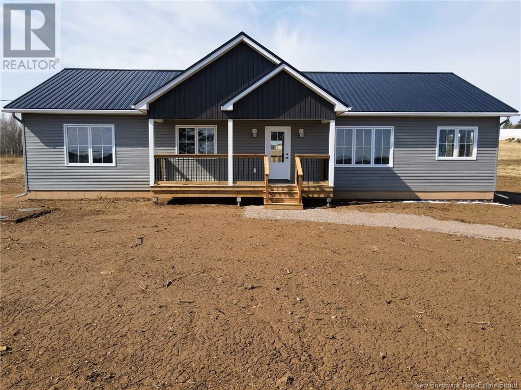 143 Gayton, Memramcook, NB E4K 1J1