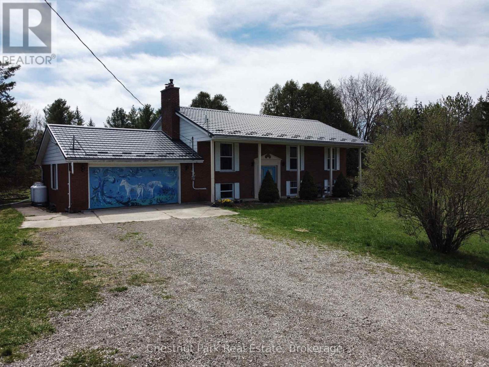 542310 Concession 14 Ndr, West Grey, ON N0G 1R0