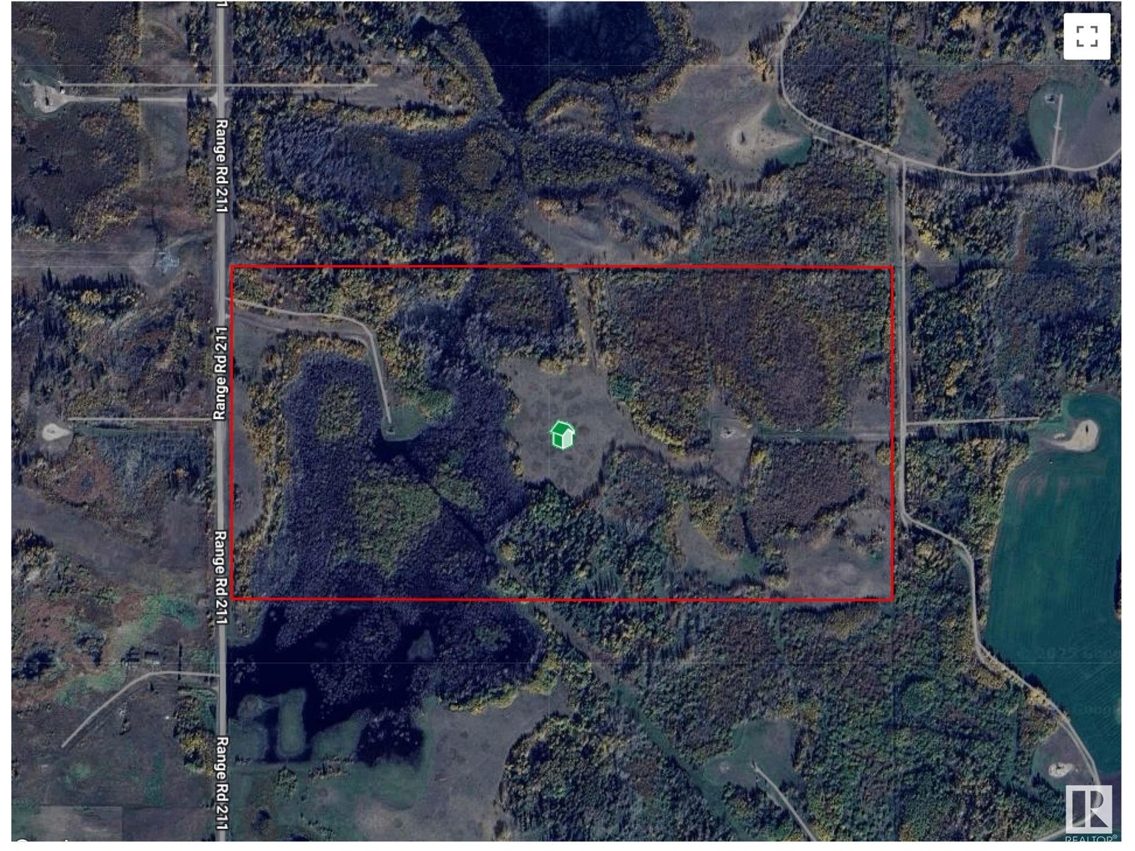 56219 Rr 211, Rural Strathcona County, AB T8A 0Z7