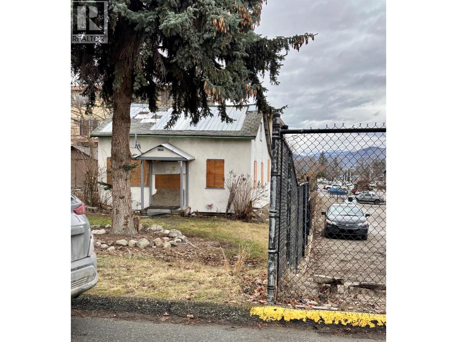 31 Street Unit 1904, Vernon, BC V1T 5G9