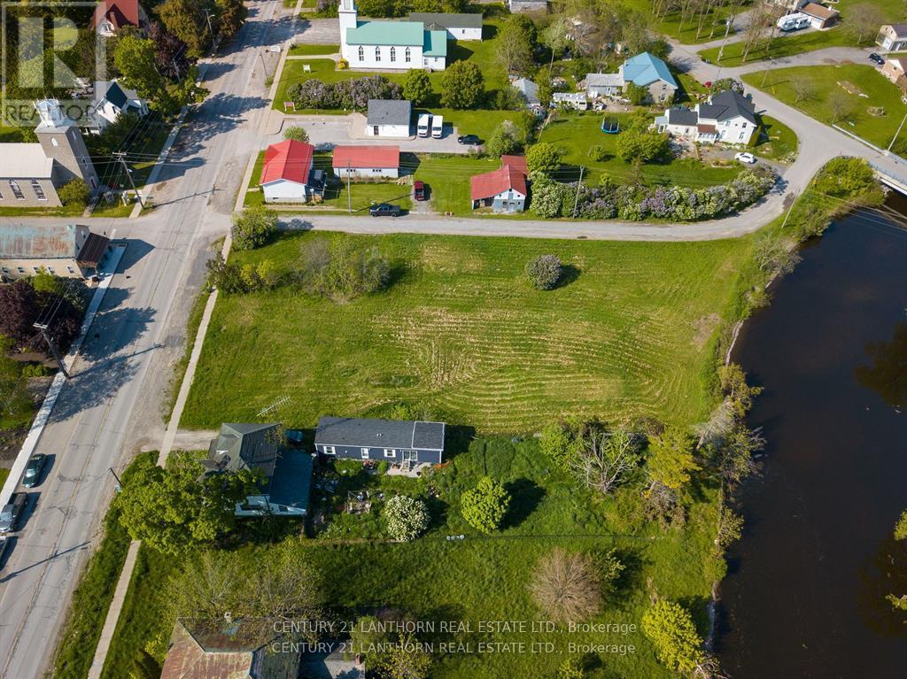 23 Pigtail Ln, Prince Edward County Ameliasburg Ward, ON K0K 1L0