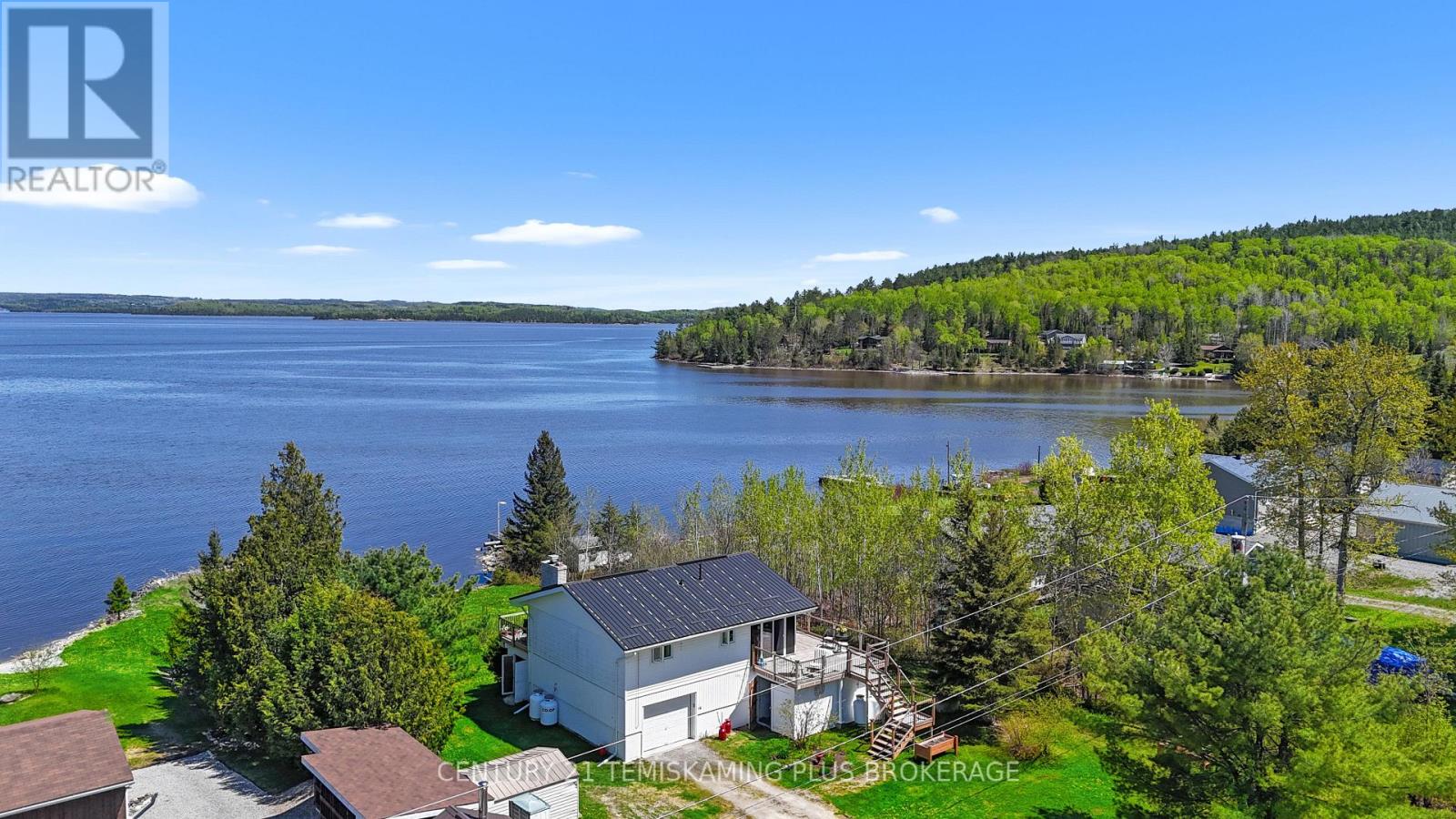 501178 Berry Rd, Timiskaming Tim - Outside - Rural, ON P0J 1P0