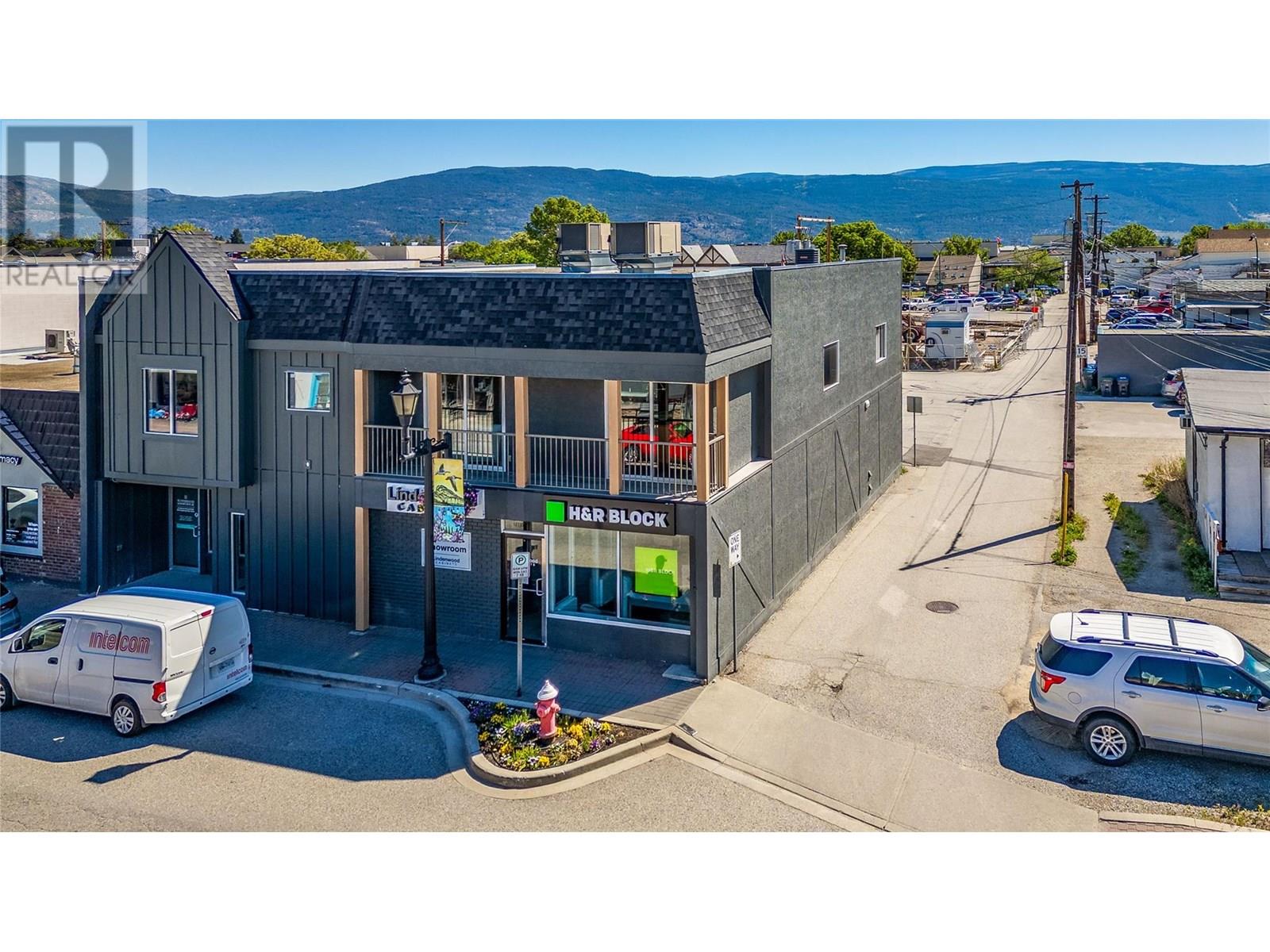 13201 Victoria Rd, Summerland, BC V0H 1Z0