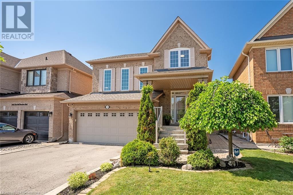 5586 Churchill Meadows Blvd, Mississauga, ON L5M 6M6
