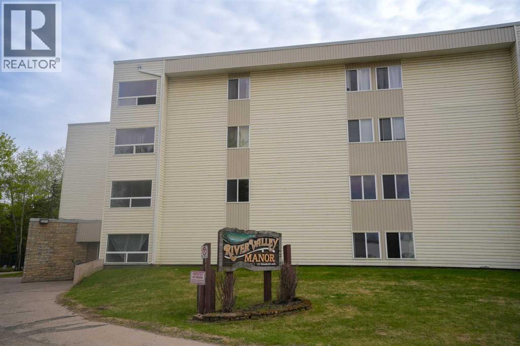 111 Charles Avenue Unit 303, Fort Mcmurray, AB T9H 1R3