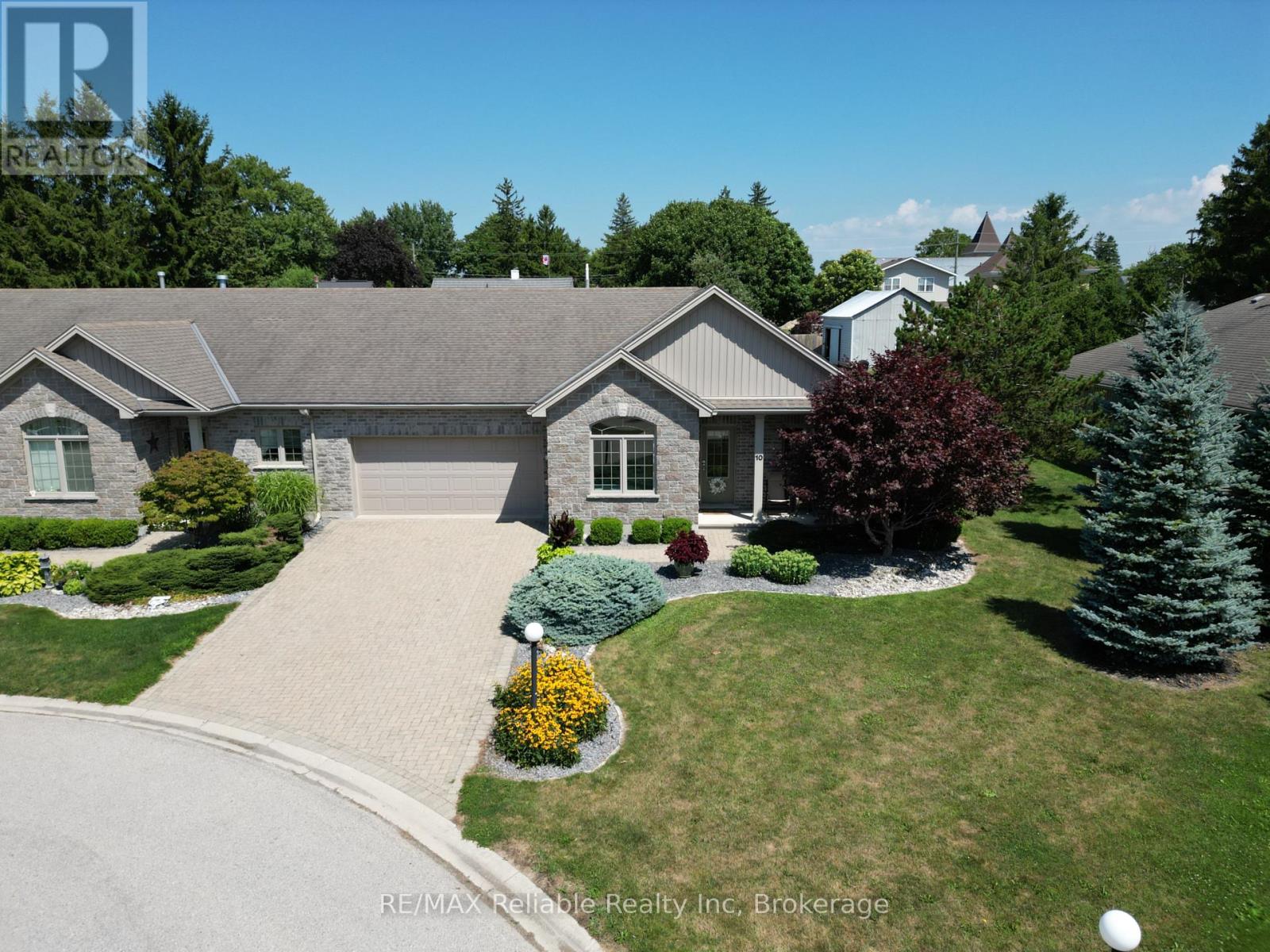 4-10 Conrad Dr, Bluewater, ON N0M 2T0